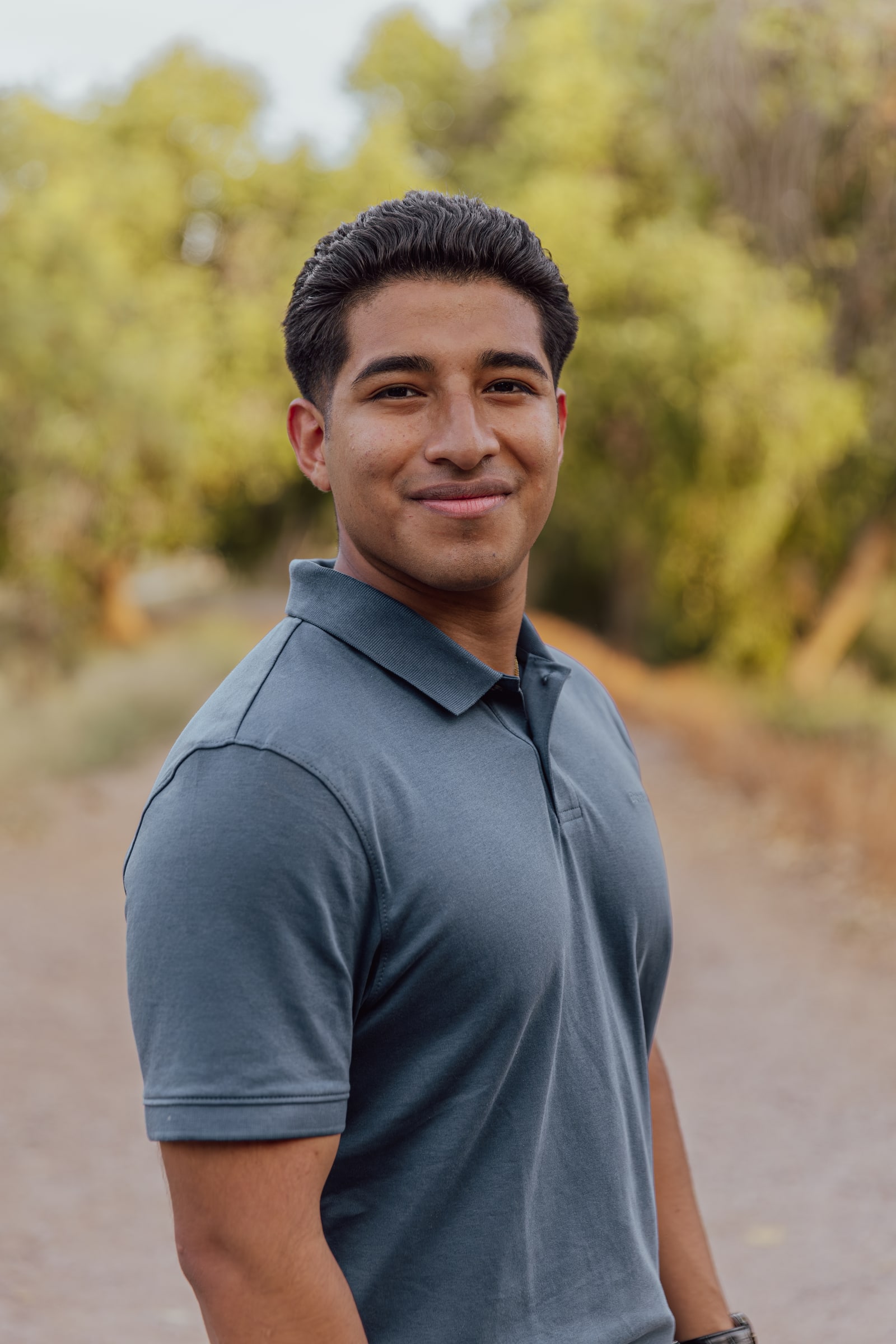 Profile image for Leonardo Godinez