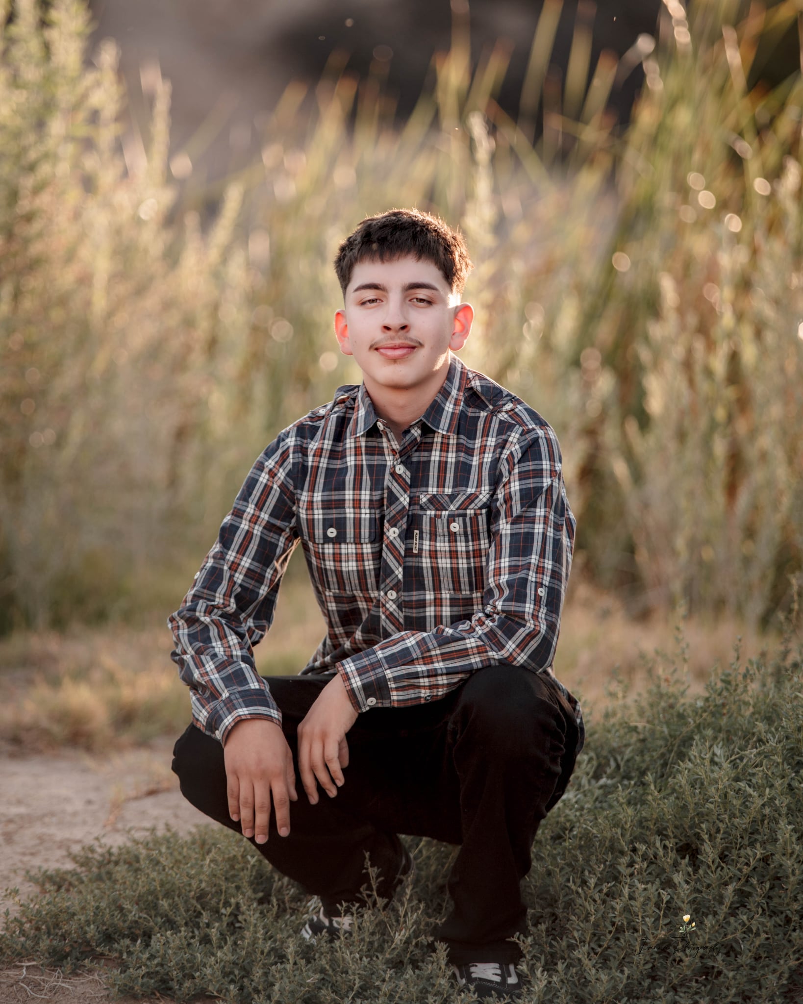 Profile image for Sevastian Robles